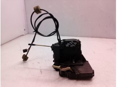 Recambio de cerradura puerta delantera derecha para mercedes-benz clase clk (w209) coupe 320 cdi (209.320) referencia OEM IAM   