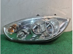 Recambio de faro derecho para renault master iii furgoneta (fv) 2.3 dci 130 rwd (fv01, fv10, fv11, fv12) referencia OEM IAM   
