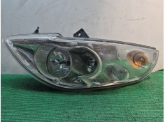 Recambio de faro izquierdo para renault master iii furgoneta (fv) 2.3 dci 130 rwd (fv01, fv10, fv11, fv12) referencia OEM IAM 26