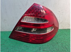 Recambio de piloto trasero derecho para mercedes-benz clase e (w211) e 320 cdi (211.026) referencia OEM IAM   