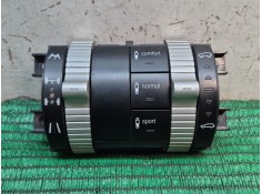 Recambio de mando multifuncion para porsche cayenne (9pa) turbo 4.5 referencia OEM IAM 7L5941435F 7L5941435F 7L5941435F