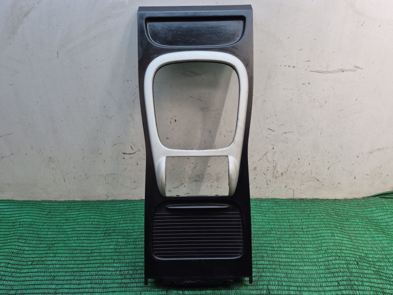 Recambio de moldura para porsche cayenne (9pa) turbo 4.5 referencia OEM IAM   