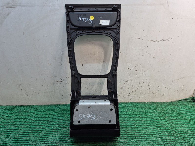 Recambio de moldura para porsche cayenne (9pa) turbo 4.5 referencia OEM IAM   