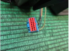 Recambio de retrovisor derecho para volvo s40 ii (544) 2.0 d referencia OEM IAM    2