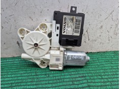Recambio de motor elevalunas trasero izquierdo para volvo s40 ii (544) 2.0 d referencia OEM IAM   