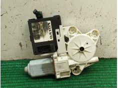 Recambio de motor elevalunas trasero derecho para volvo s40 ii (544) 2.0 d referencia OEM IAM   