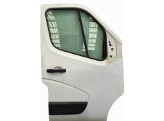 Recambio de puerta delantera derecha para renault master iii furgoneta (fv) 2.3 dci 130 rwd (fv01, fv10, fv11, fv12) referencia 