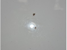 Recambio de capot para hyundai ix20 (jc) 1.4 referencia OEM IAM    2