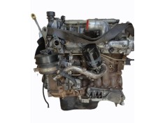 Recambio de motor completo para iveco daily iv furgoneta 65c15 referencia OEM IAM F1CE0481F F1CE0481F F1CE0481F
