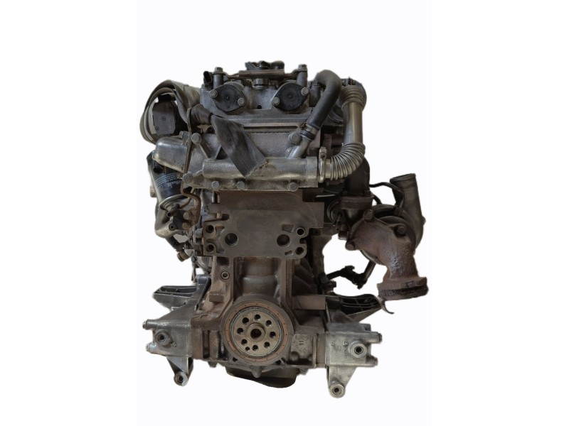 Recambio de motor completo para iveco daily iv furgoneta 65c15 referencia OEM IAM F1CE0481F F1CE0481F F1CE0481F