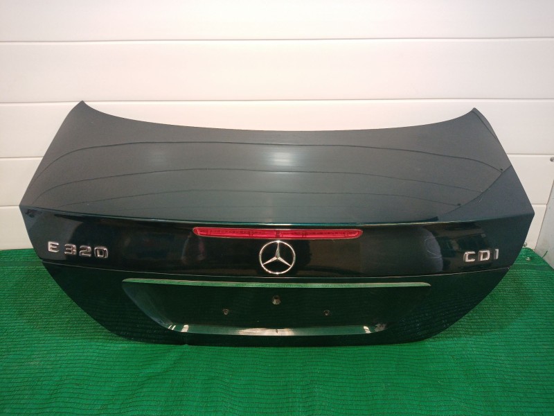 Recambio de tapa maletero para mercedes-benz clase e (w211) e 320 cdi (211.026) referencia OEM IAM   