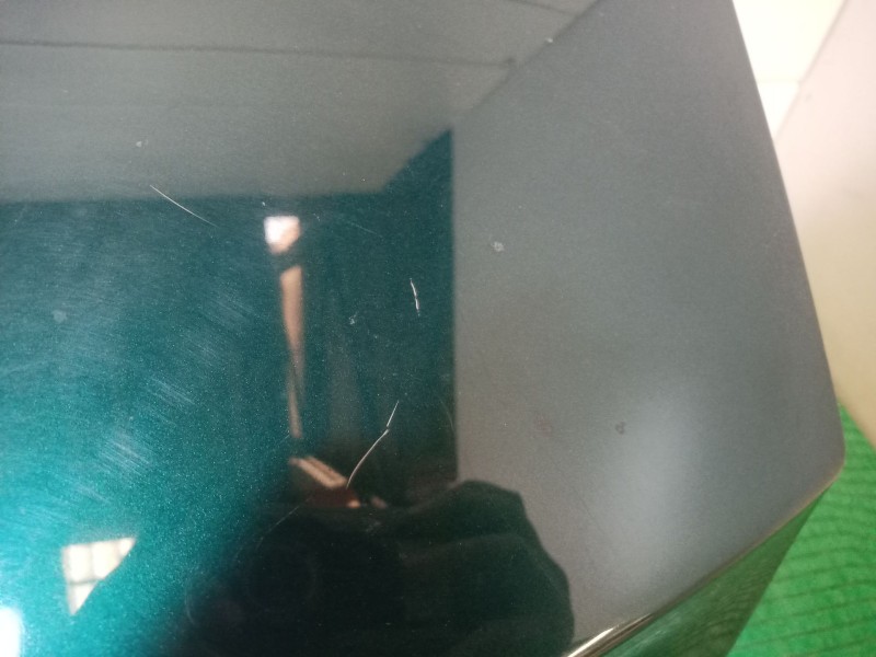 Recambio de tapa maletero para mercedes-benz clase e (w211) e 320 cdi (211.026) referencia OEM IAM   