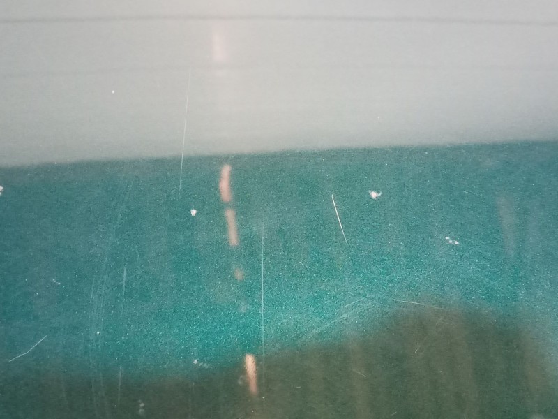 Recambio de tapa maletero para mercedes-benz clase e (w211) e 320 cdi (211.026) referencia OEM IAM   