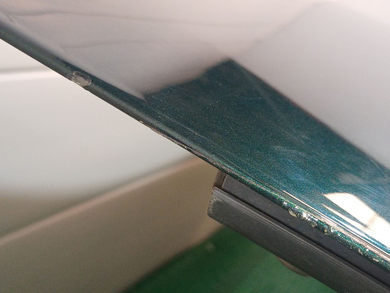 Recambio de tapa maletero para mercedes-benz clase e (w211) e 320 cdi (211.026) referencia OEM IAM   