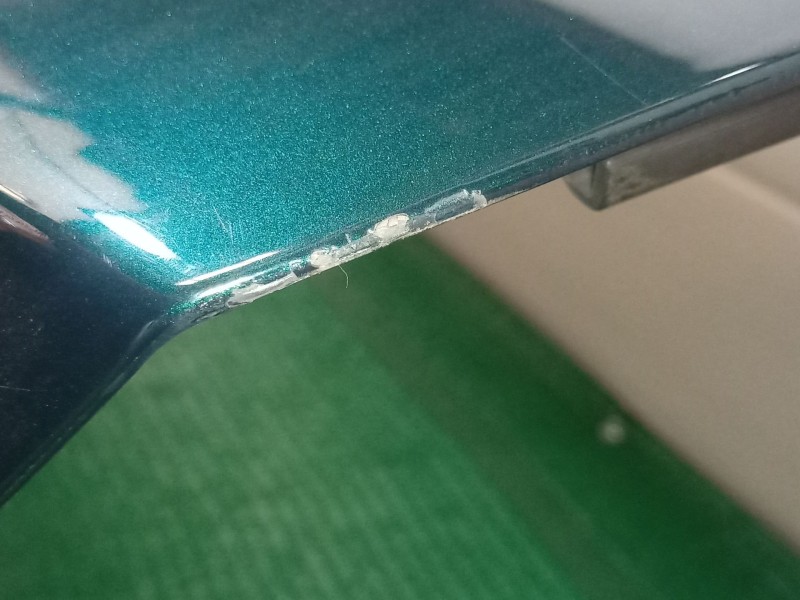 Recambio de tapa maletero para mercedes-benz clase e (w211) e 320 cdi (211.026) referencia OEM IAM   