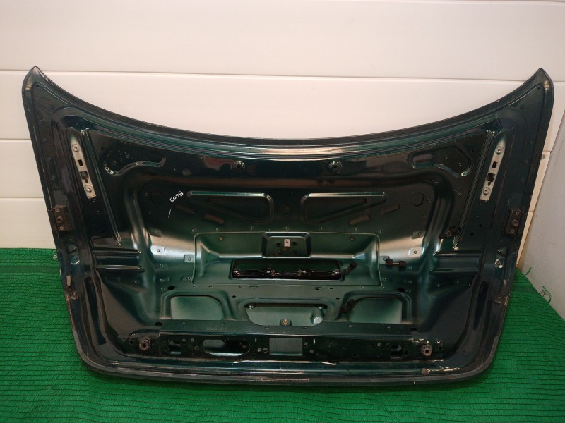 Recambio de tapa maletero para mercedes-benz clase e (w211) e 320 cdi (211.026) referencia OEM IAM   
