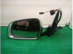 Recambio de retrovisor izquierdo para audi s5 cabriolet (8f7) referencia OEM IAM   