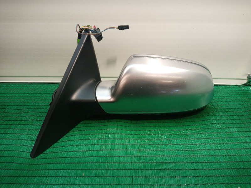 Recambio de retrovisor izquierdo para audi s5 cabriolet (8f7) referencia OEM IAM   