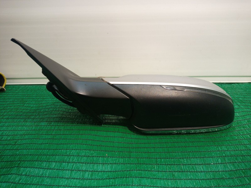 Recambio de retrovisor izquierdo para audi s5 cabriolet (8f7) referencia OEM IAM   