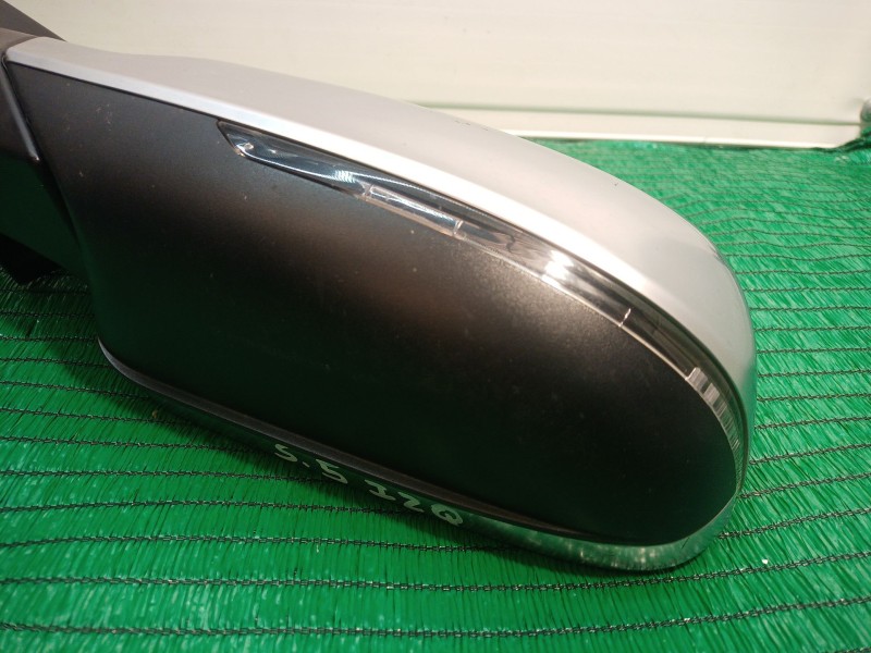 Recambio de retrovisor izquierdo para audi s5 cabriolet (8f7) referencia OEM IAM   