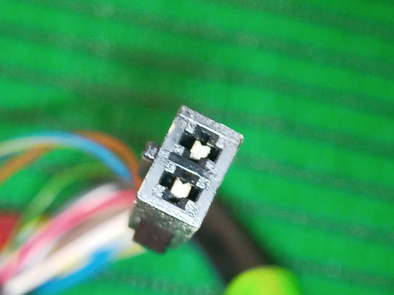 Recambio de retrovisor izquierdo para audi s5 cabriolet (8f7) referencia OEM IAM E1021053 E1021053 E1021053