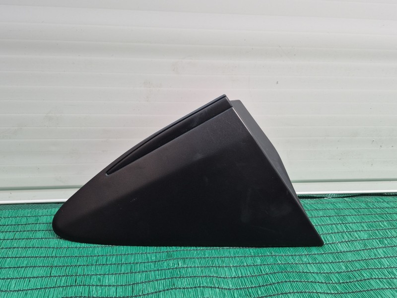 Recambio de moldura para toyota yaris (_p13_) 1.5 hybrid (nhp130_) referencia OEM IAM   