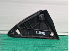 Recambio de moldura para toyota yaris (_p13_) 1.5 hybrid (nhp130_) referencia OEM IAM 601180D 601180D 601180D 2