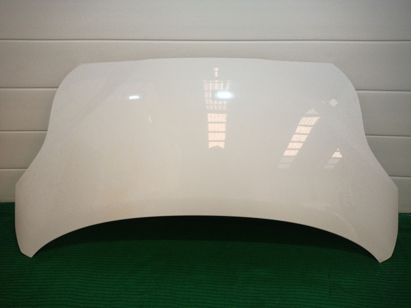 Recambio de capot para hyundai ix20 (jc) 1.4 referencia OEM IAM   