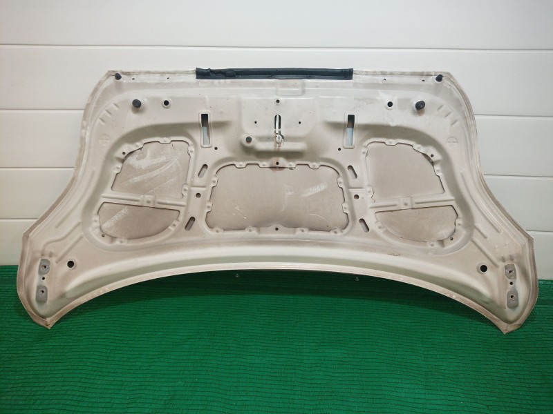 Recambio de capot para hyundai ix20 (jc) 1.4 referencia OEM IAM   