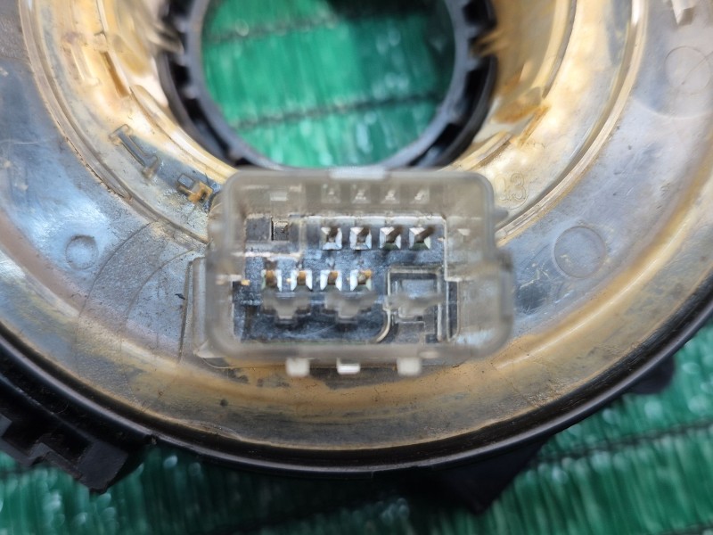 Recambio de anillo airbag para volkswagen tiguan (5n_) 2.0 tdi referencia OEM IAM   