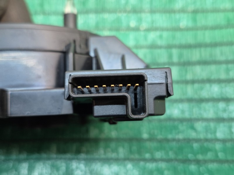 Recambio de anillo airbag para volkswagen tiguan (5n_) 2.0 tdi referencia OEM IAM   