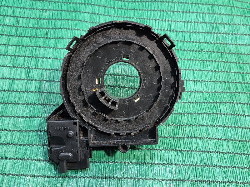 Recambio de anillo airbag para volkswagen tiguan (5n_) 2.0 tdi referencia OEM IAM   