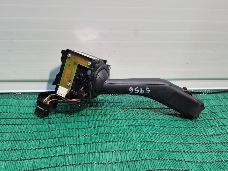 Recambio de mando intermitentes para volkswagen tiguan (5n_) 2.0 tdi referencia OEM IAM   