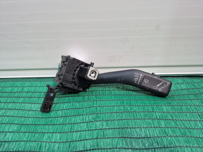 Recambio de mando limpia para volkswagen tiguan (5n_) 2.0 tdi referencia OEM IAM   