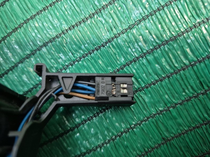 Recambio de mando limpia para volkswagen tiguan (5n_) 2.0 tdi referencia OEM IAM   