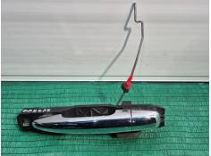 Recambio de maneta exterior delantera derecha para subaru tribeca (b9) 3.0 (wxe) referencia OEM IAM   