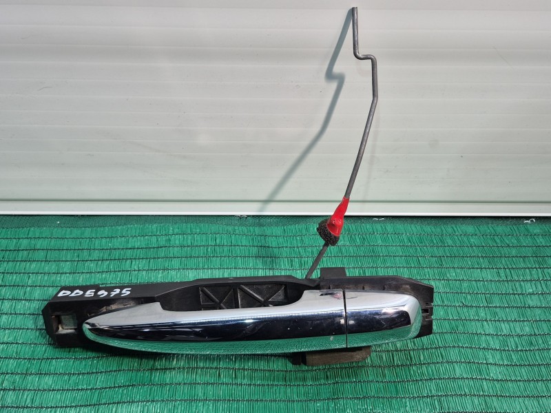 Recambio de maneta exterior delantera derecha para subaru tribeca (b9) 3.0 (wxe) referencia OEM IAM   