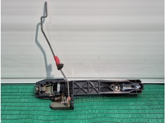 Recambio de maneta exterior delantera derecha para subaru tribeca (b9) 3.0 (wxe) referencia OEM IAM    2