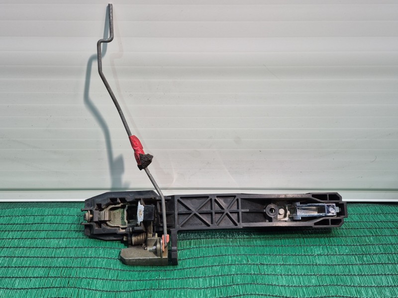 Recambio de maneta exterior delantera derecha para subaru tribeca (b9) 3.0 (wxe) referencia OEM IAM   