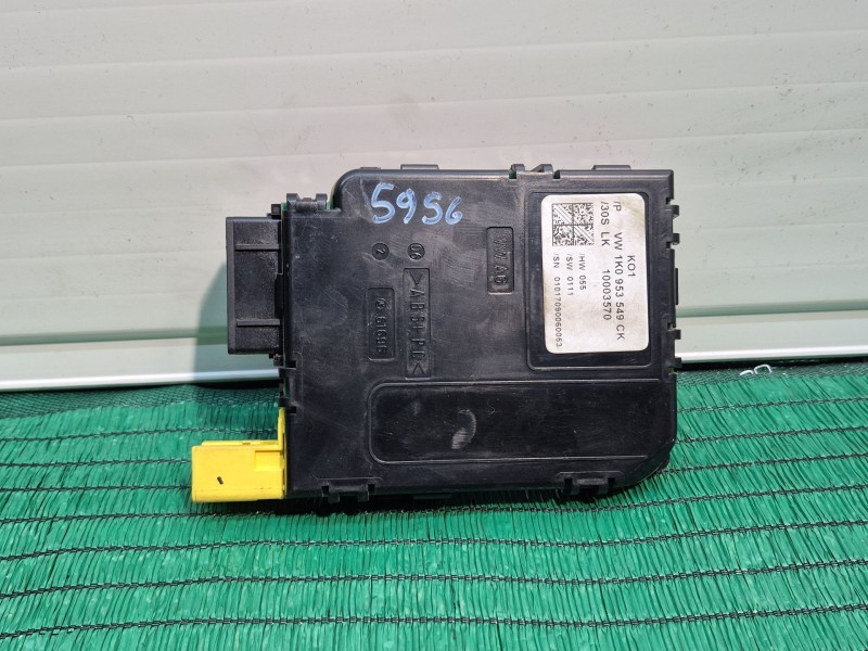 Recambio de modulo electronico para volkswagen tiguan (5n_) 2.0 tdi referencia OEM IAM   