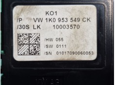 Recambio de modulo electronico para volkswagen tiguan (5n_) 2.0 tdi referencia OEM IAM    2