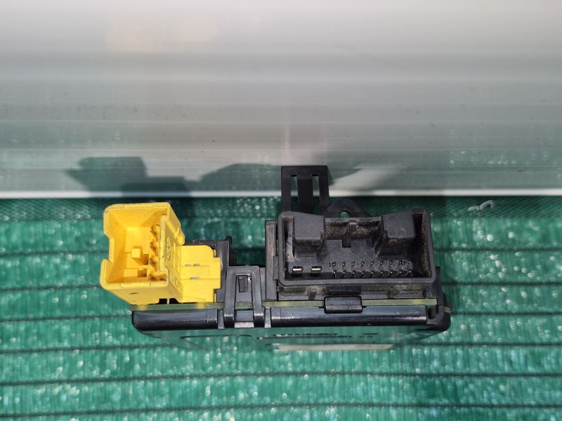 Recambio de modulo electronico para volkswagen tiguan (5n_) 2.0 tdi referencia OEM IAM   