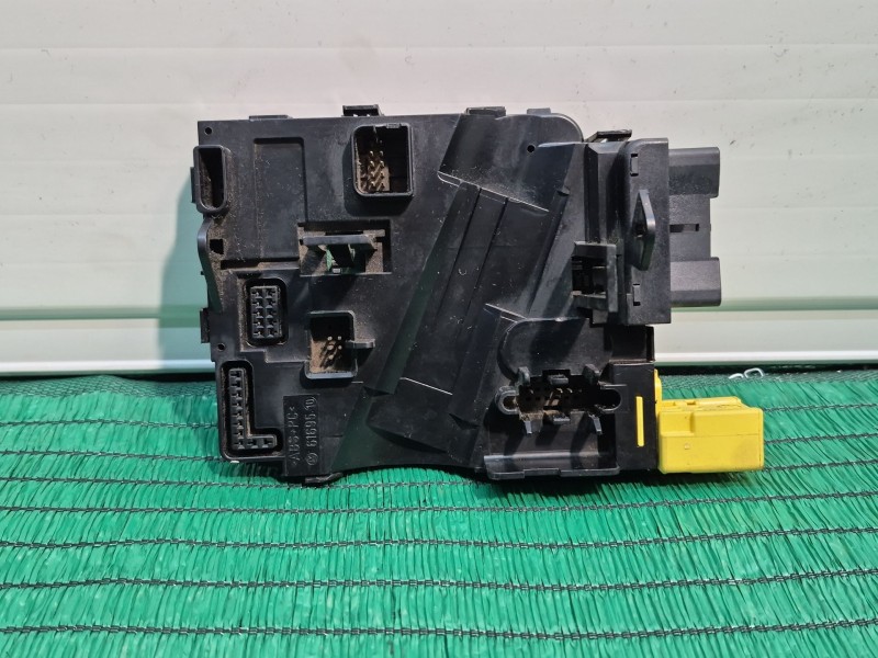 Recambio de modulo electronico para volkswagen tiguan (5n_) 2.0 tdi referencia OEM IAM   