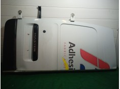 Recambio de puerta carga izquierda para renault master iii furgoneta (fv) 2.3 dci 130 rwd (fv01, fv10, fv11, fv12) referencia OE
