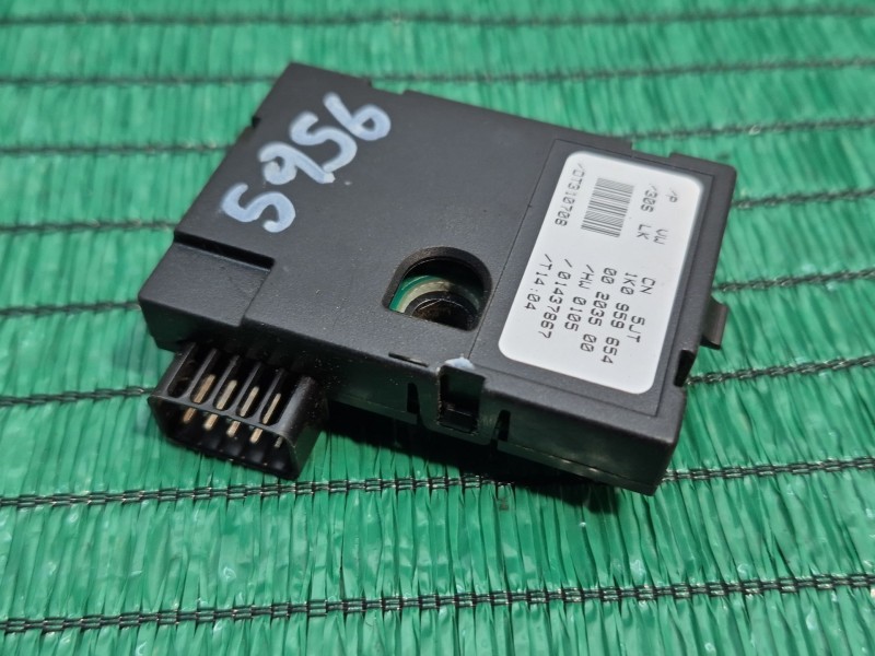 Recambio de sensor para volkswagen tiguan (5n_) 2.0 tdi referencia OEM IAM   