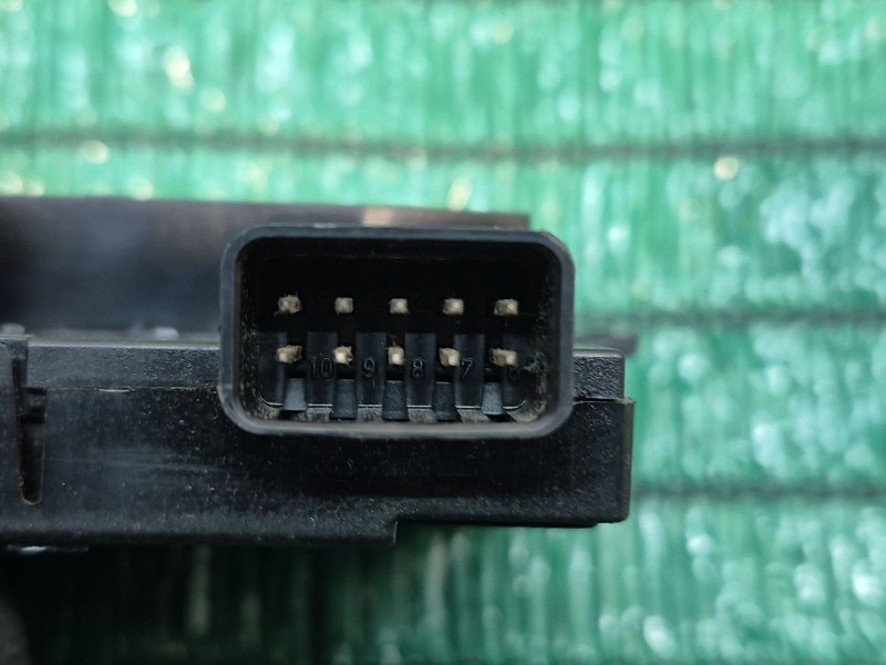 Recambio de sensor para volkswagen tiguan (5n_) 2.0 tdi referencia OEM IAM   