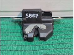 Recambio de cerradura maletero / porton para fiat 500 (312_) 0.9 (312axg1a, 312.axg11) referencia OEM IAM   