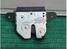 Recambio de cerradura maletero / porton para fiat 500 (312_) 0.9 (312axg1a, 312.axg11) referencia OEM IAM    2