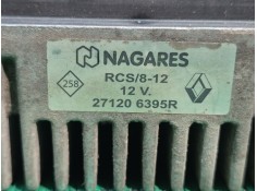Recambio de caja precalentamiento para renault master iii furgoneta (fv) 2.3 dci 130 rwd (fv01, fv10, fv11, fv12) referencia OEM 2