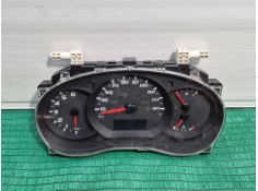 Recambio de cuadro instrumentos para renault master iii furgoneta (fv) 2.3 dci 130 rwd (fv01, fv10, fv11, fv12) referencia OEM I
